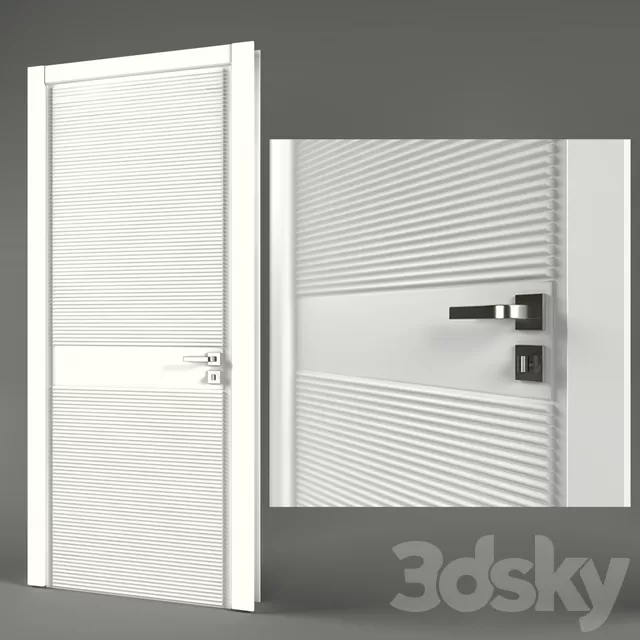 Bosca vanity door – 4874 Bosca vanity door – 4874