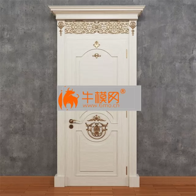 Door calssic 23 – 4882 Door calssic 23 – 4882