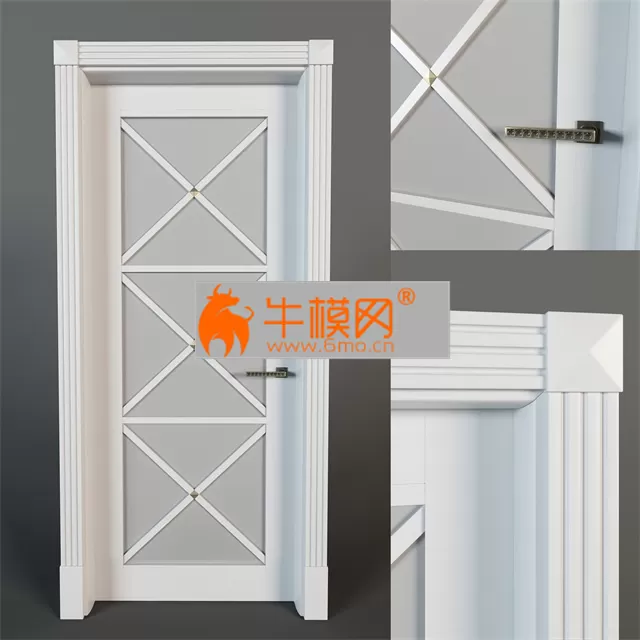 Door Moris – 4885 Door Moris – 4885