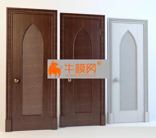 Door vostok 2 – 4886 Door vostok 2 – 4886