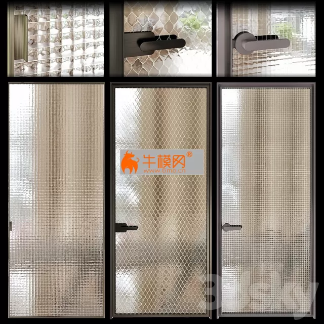 Glasitalia doors 3 – 4903