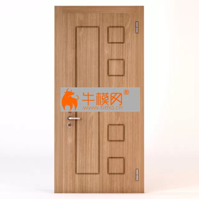 Legion entrance doors – 4908