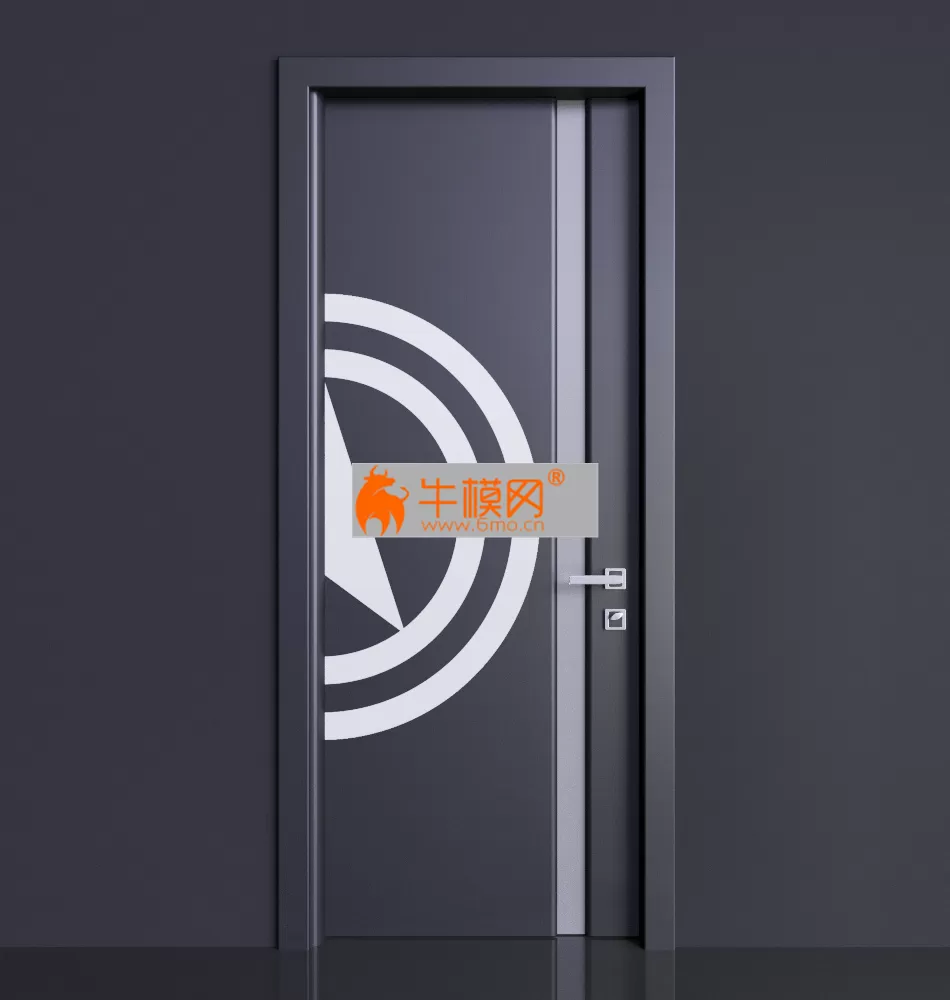 OM Door ART 1 – 4913