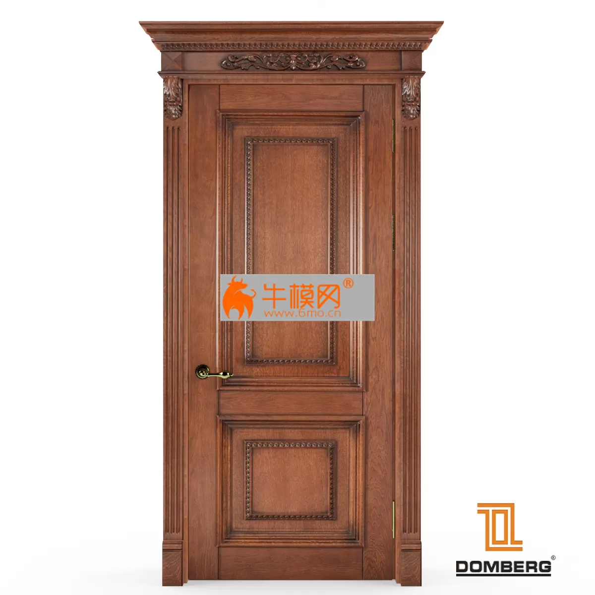 Threaded Doors Domberg – 4929