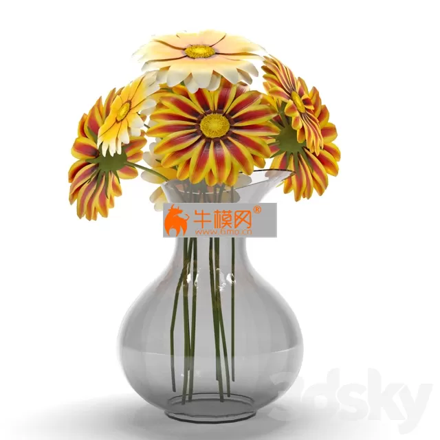 Flower For Decor 2 – 4975