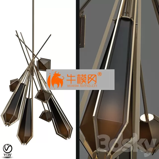 Harlow dried flowers – 4991