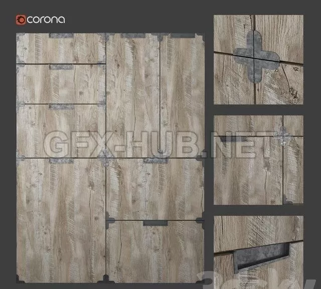 Furniture facade – 5020 Furniture facade – 5020