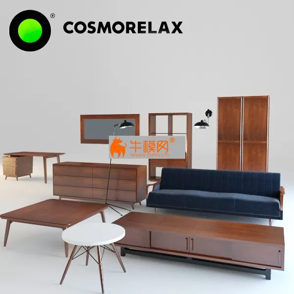 Furniture From Cosmorelax – 5021 Furniture From Cosmorelax – 5021