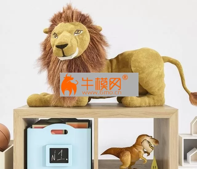 Toys and furniture SET 46 – 5050 Toys and furniture SET 46 – 5050