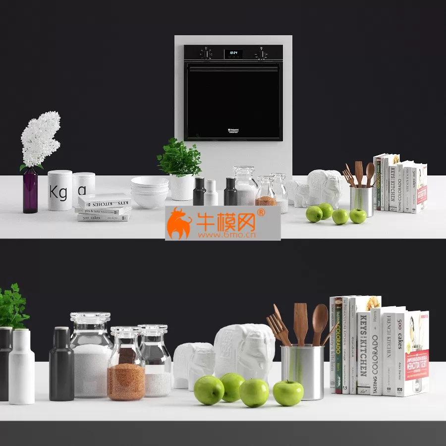 KITCHEN DECOR – 5109