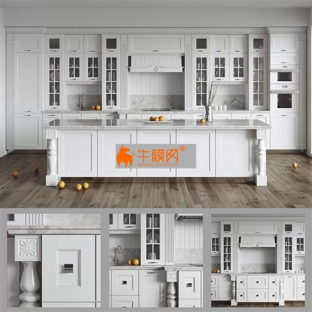 TERRA Kitchen – 5165
