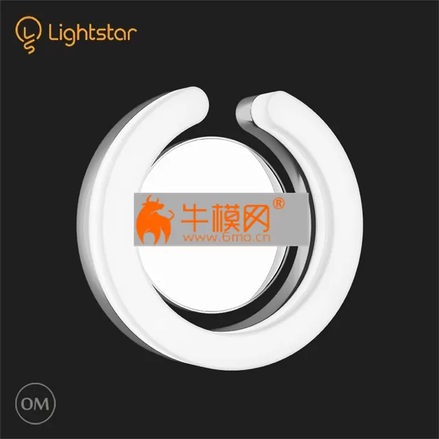 763690 UNITARIO Lightstar – 5172