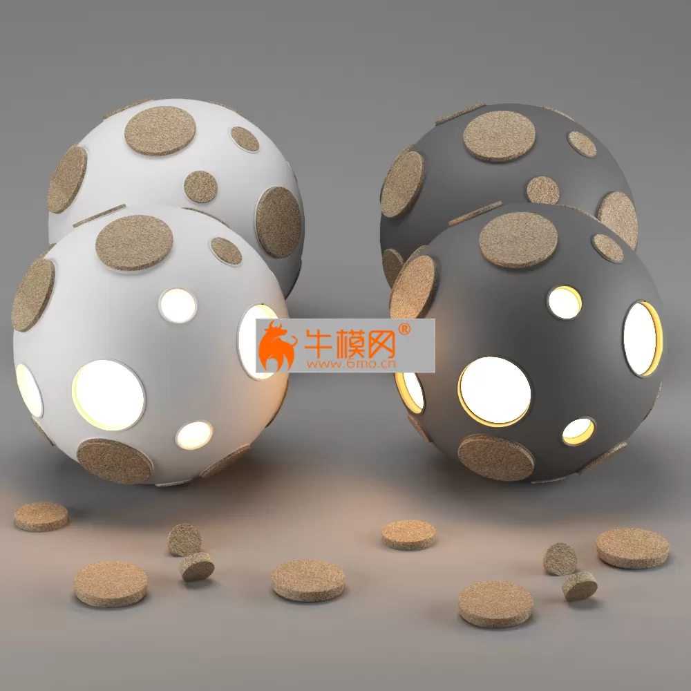 Armstrong light trap – 5176