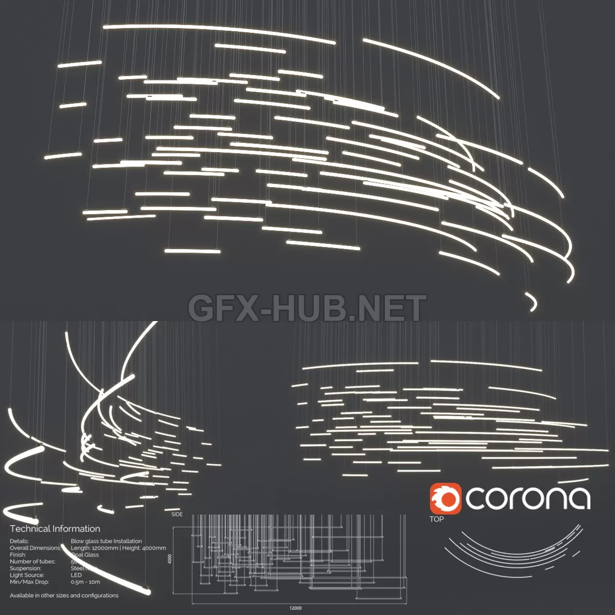 Heathfield Lightspeed – 5201