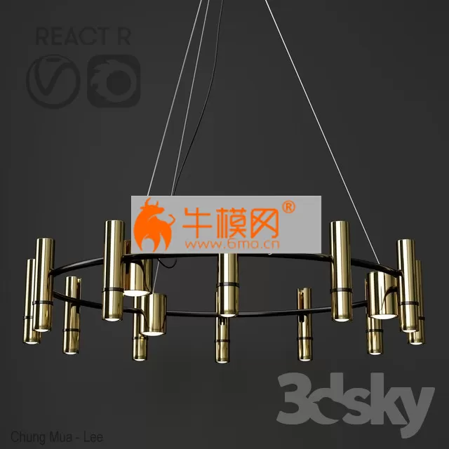 Lighting 18 – 5212