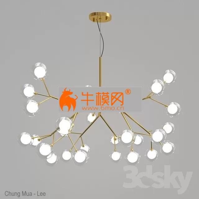 Lighting 19 – 5213