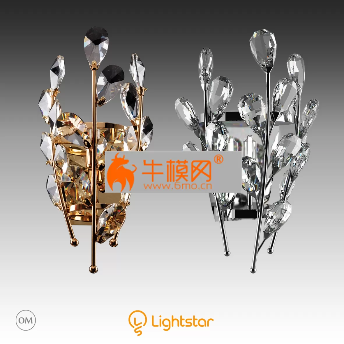 Lightstar art. 791614 (791612) – 5214