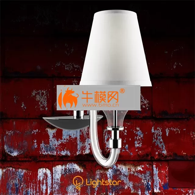 Lightstar art. 809616 809617 – 5215