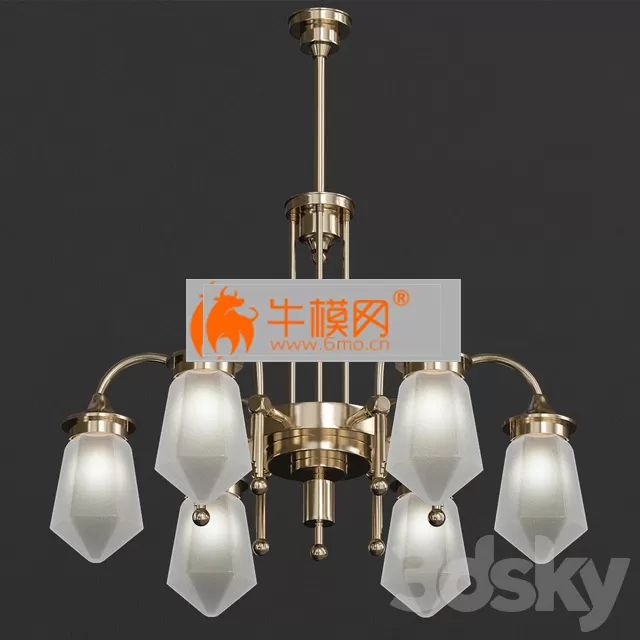 Patinas Lighting TYROL – 5224