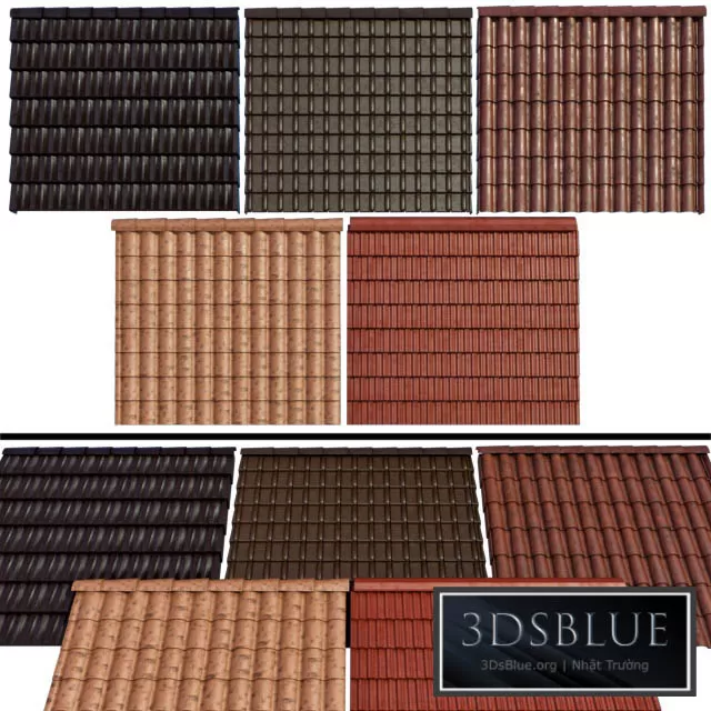 ARCHITECTURE – FACADE ELEMENT – 3DSKY Models – 309