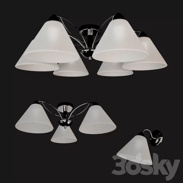 Arte Lamp Federica – 5265