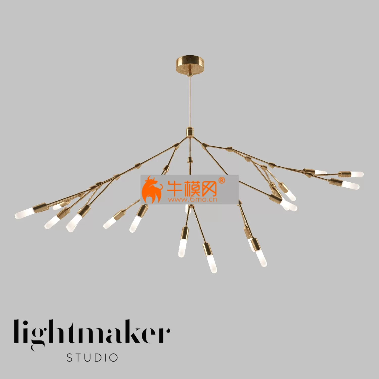 Branch Lamp – 5274