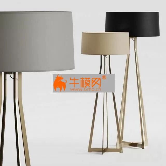 Floor Lamps Balada & Co. No. 47 – 5300