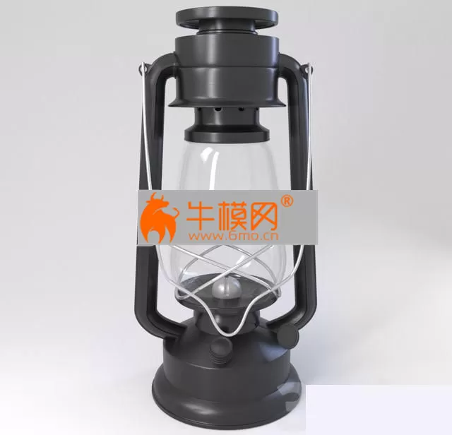 Kerosene lamp – 5311