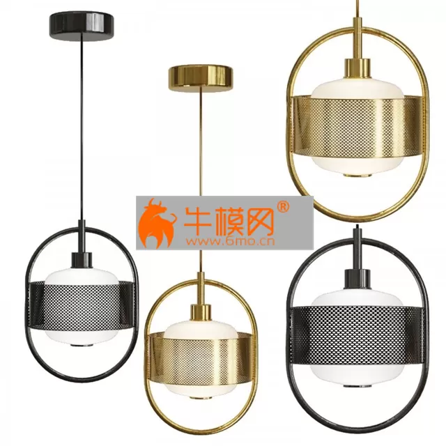 Lampatron Mossen – 5321