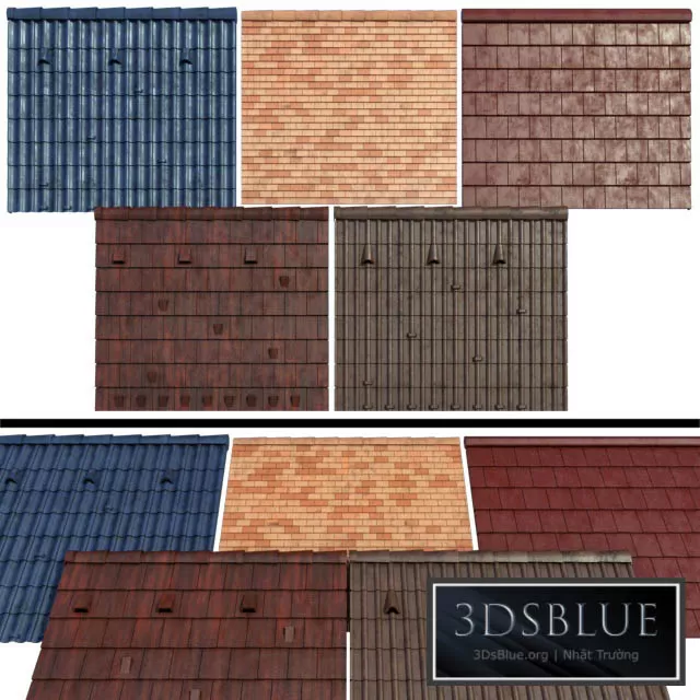 ARCHITECTURE – FACADE ELEMENT – 3DSKY Models – 310