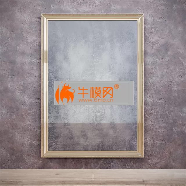 Mirror Chellini Art.2062 – 5378