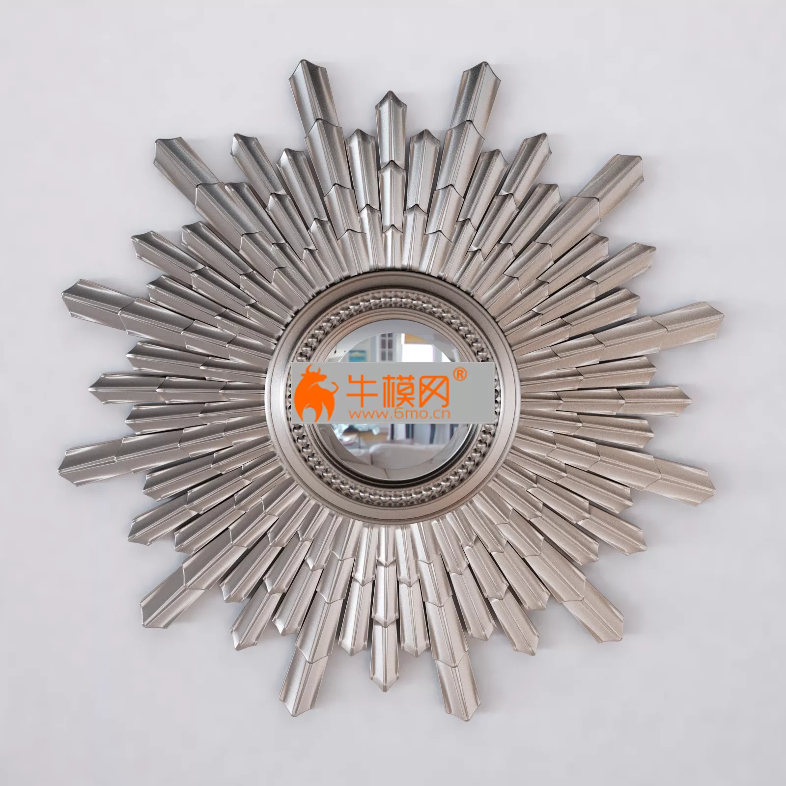 Mirror SUN L099 New Solar – 5383