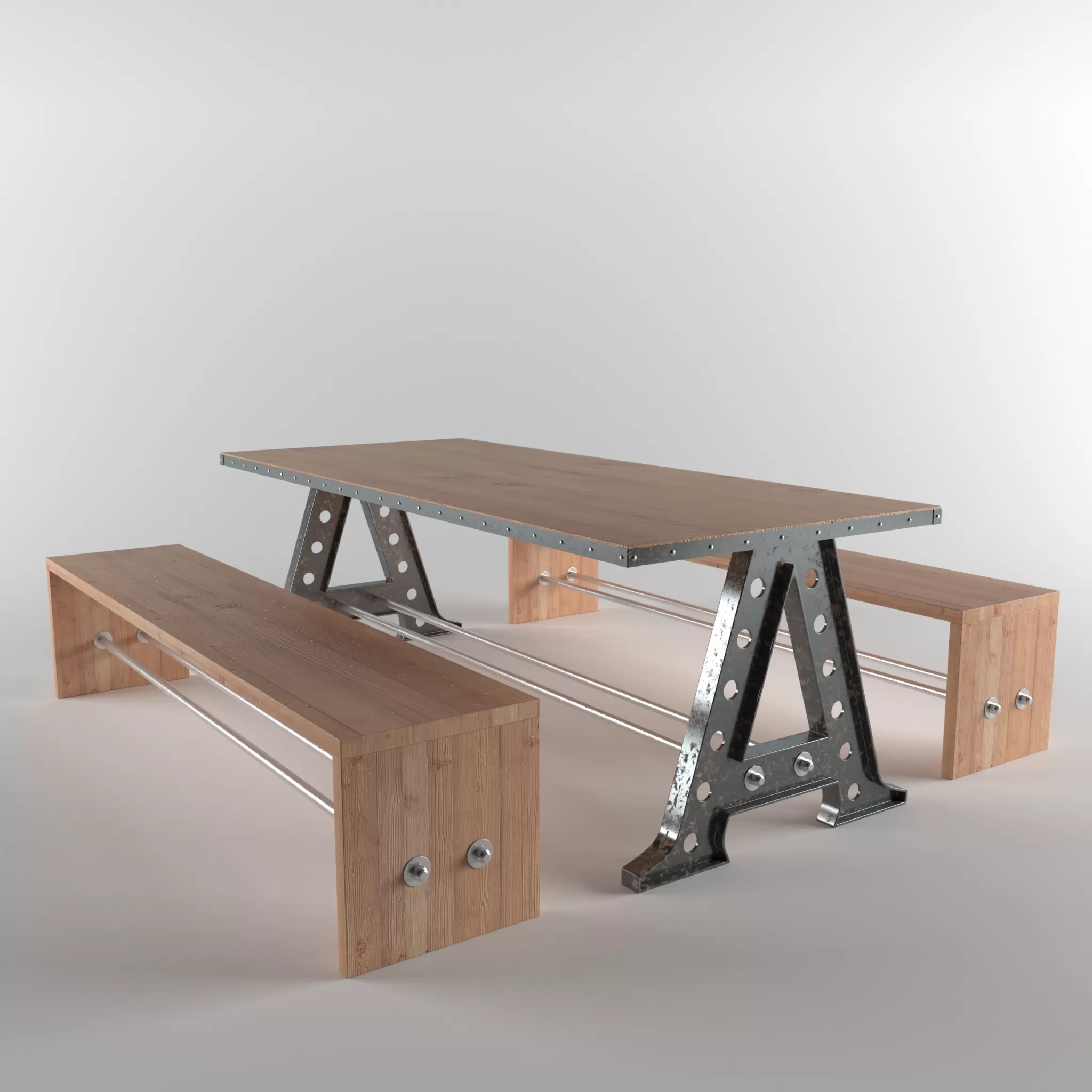 A-Frame-Desk – 5394