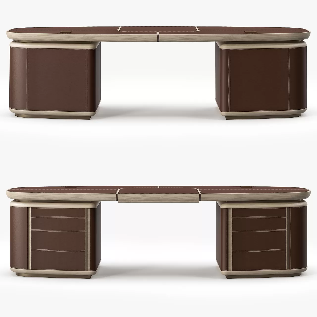 Giorgetti Tycoon Desk – 5405