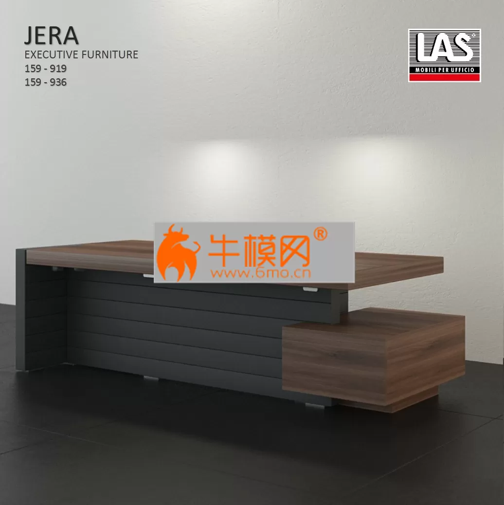 Jera LAS MOBILI OFFICE FURNITURE – 5415