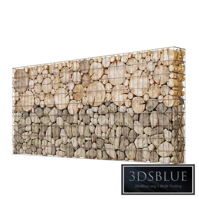 ARCHITECTURE – FACADE ELEMENT – 3DSKY Models – 311