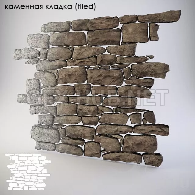 PANEL 3D MODELS – 5513