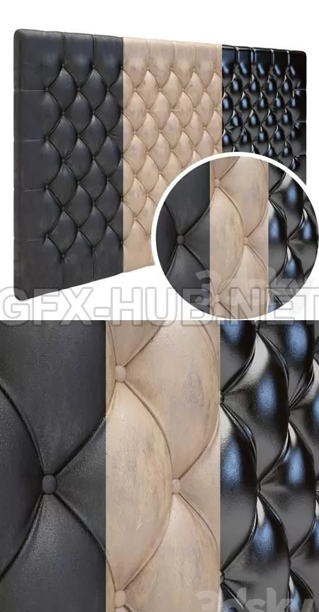 Panel Capito – 5641