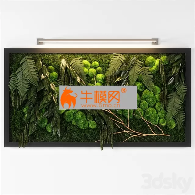 panel green 02 – 5642