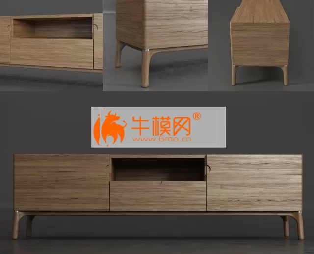 Artisan Naru sideboard – 5844