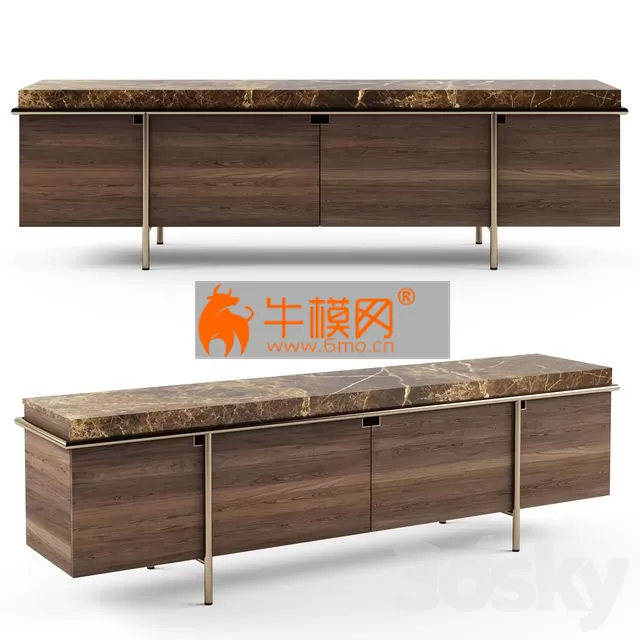 AURA Sideboard – 5845