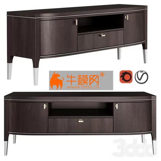 Dantone Home sideboard – 5849