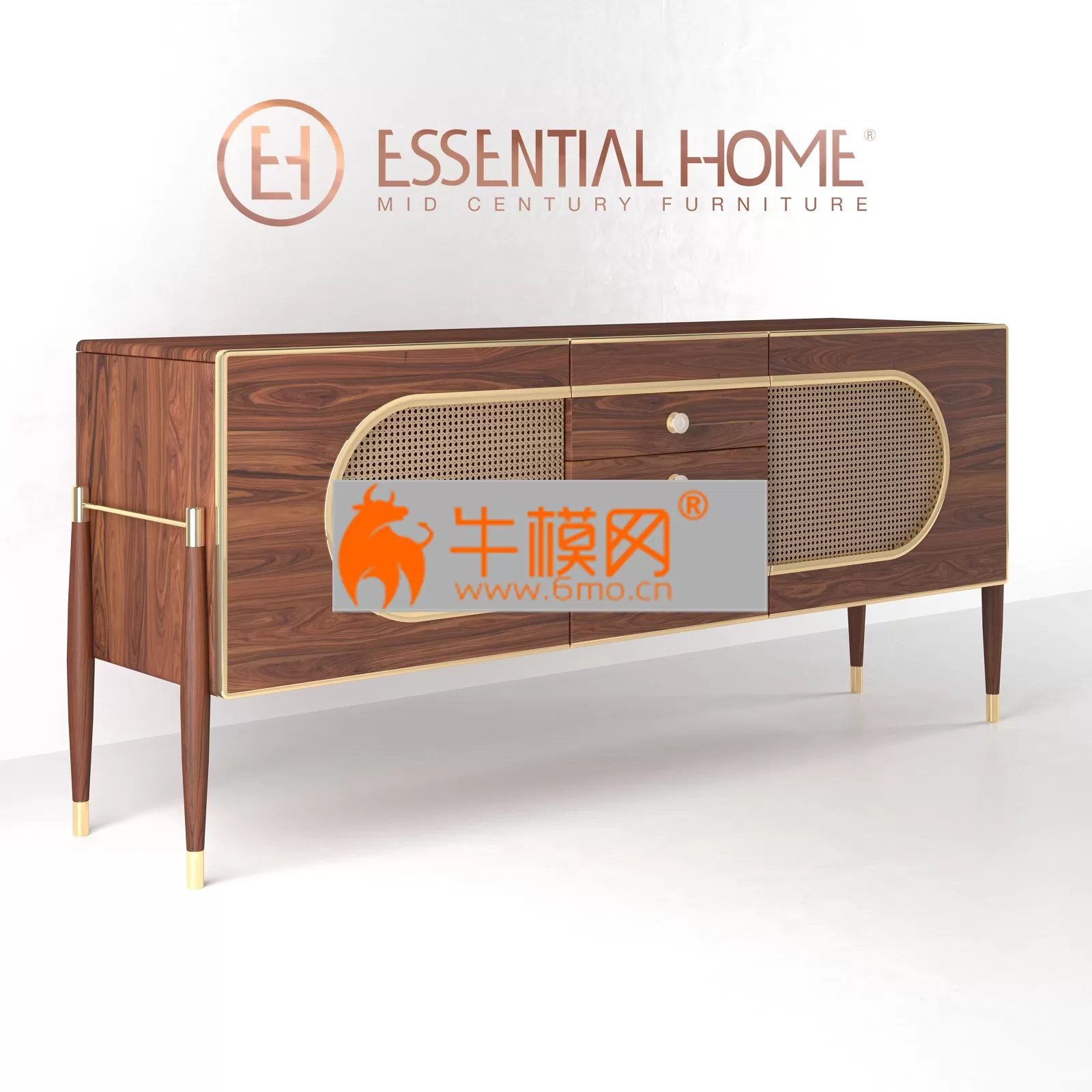 EssentialHomeDandySideboard – 5850