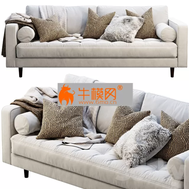Article Sven Sofa – 5895