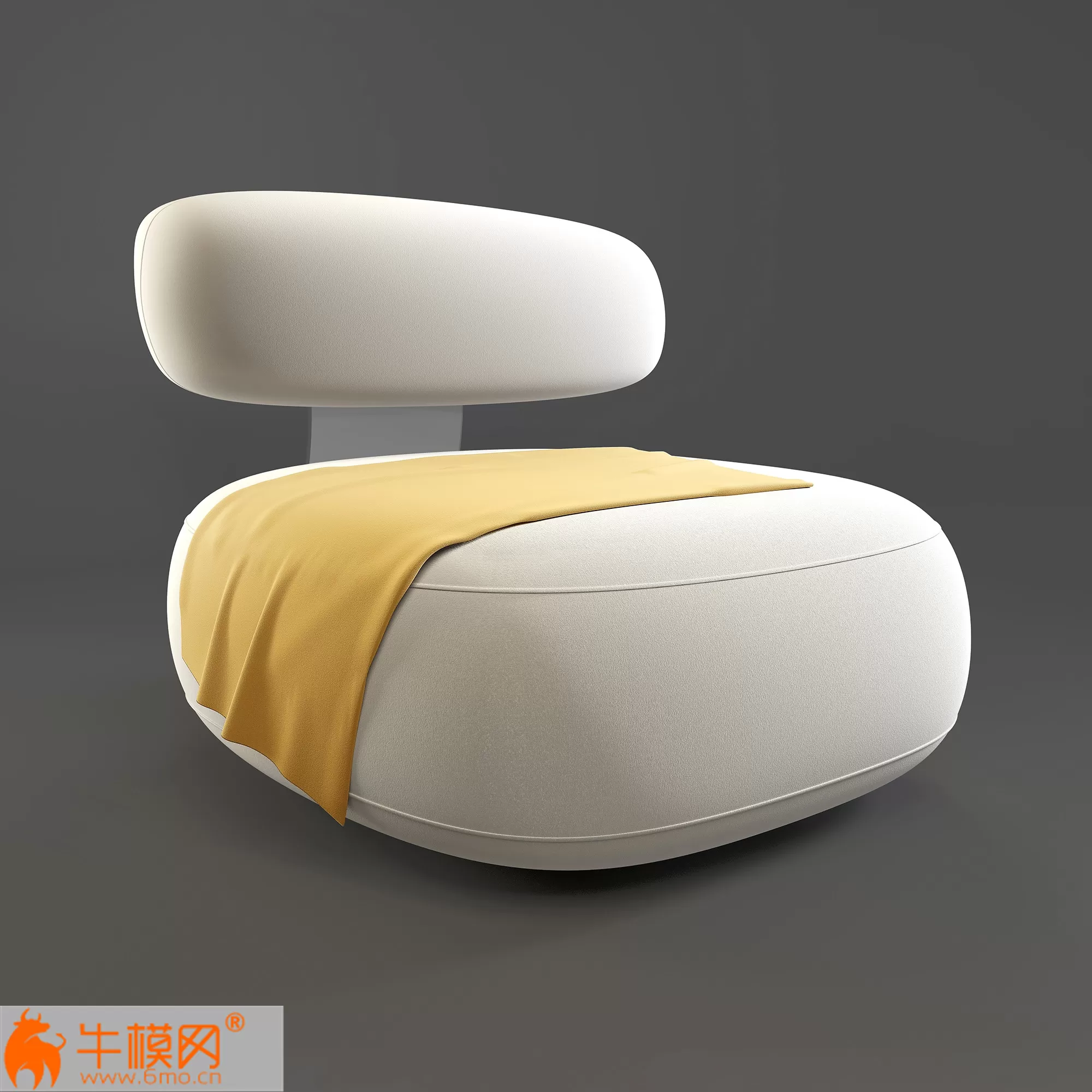 Bouncing sofa – 5918