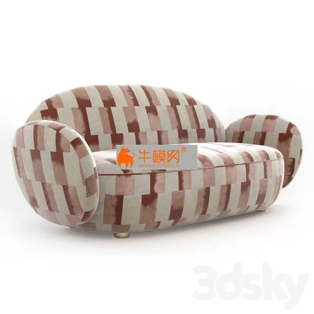 DUKE SOFA – 5963