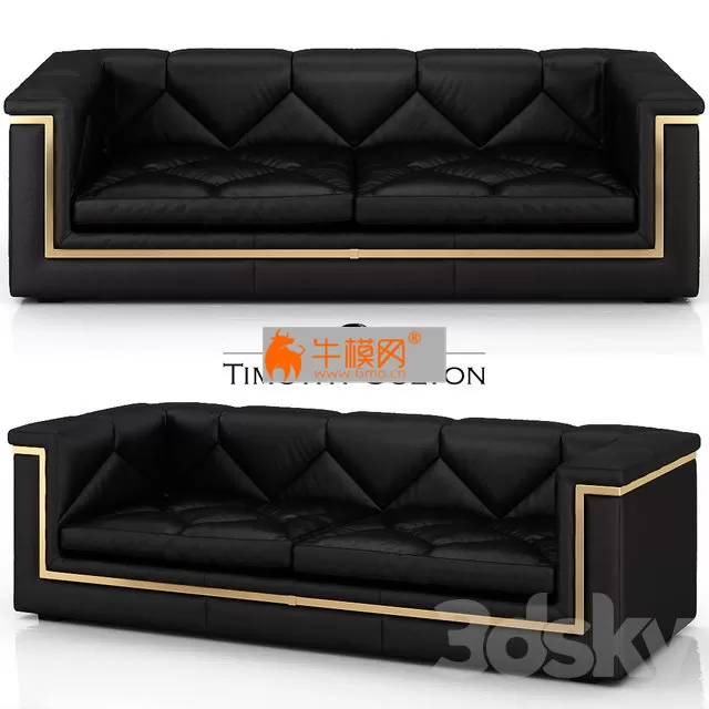 GATSBY SOFA Timothy Oulton – 5981