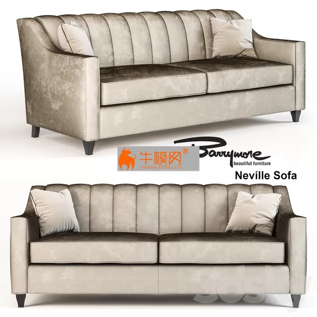 NevilleSofa – 6053