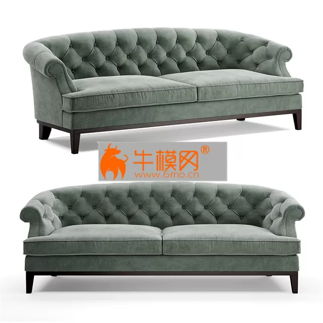 ONE KINGS LANE Wilshire Sofa – 6056