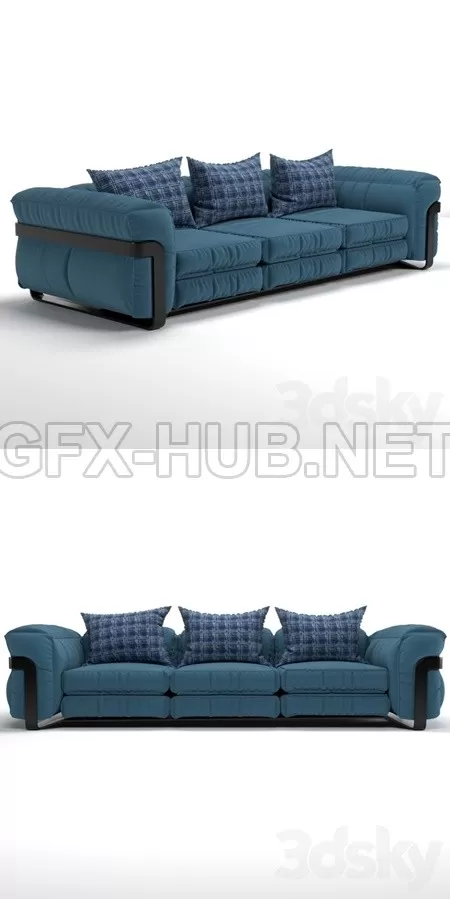 Sofa Baxter Marilyn – 6090